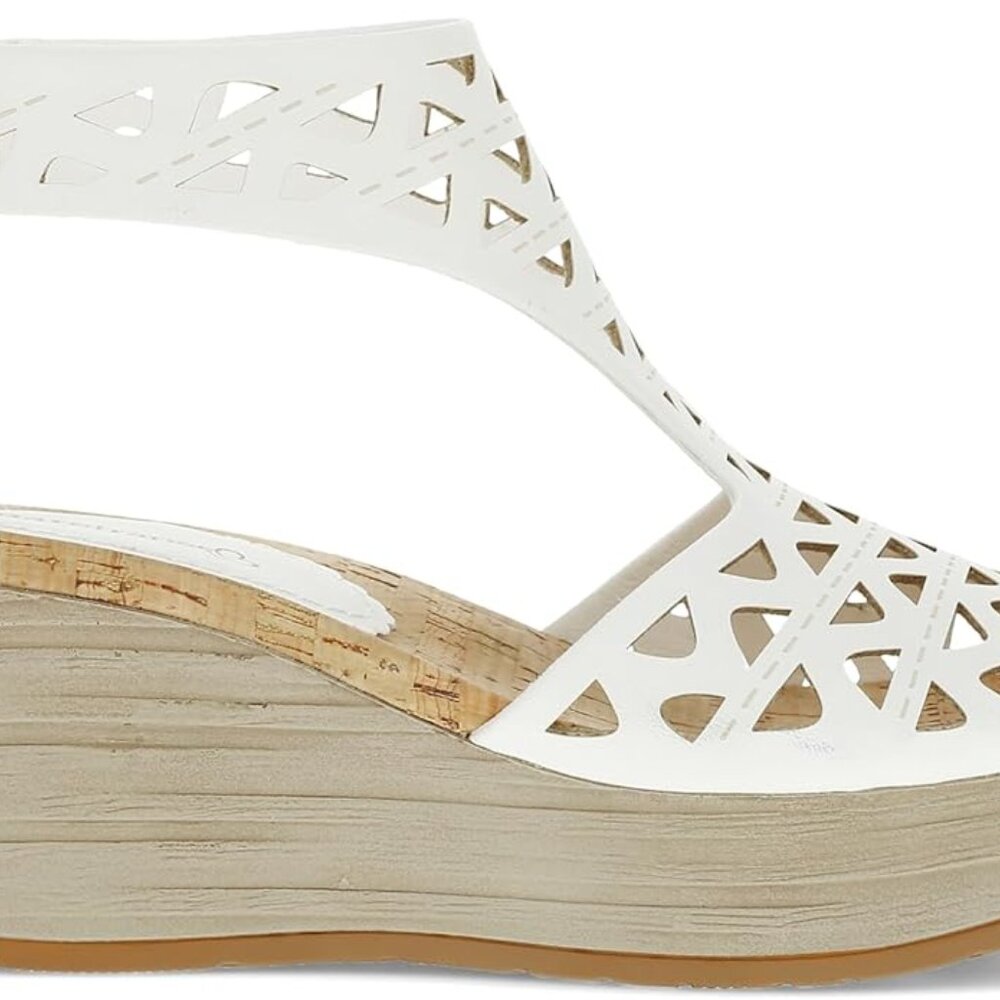 BareTraps Miriam Womens Sandals - Picture 5 of 9